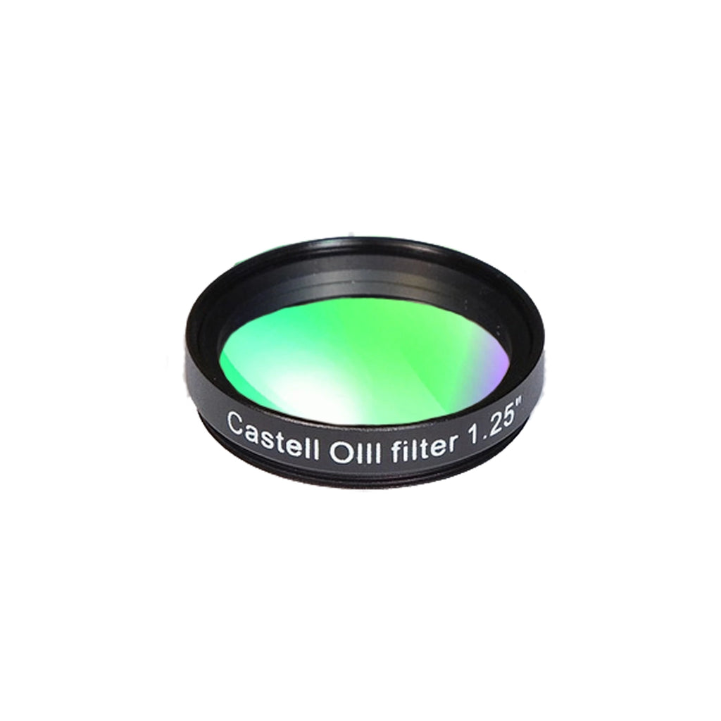 Filtre O-lll Castell