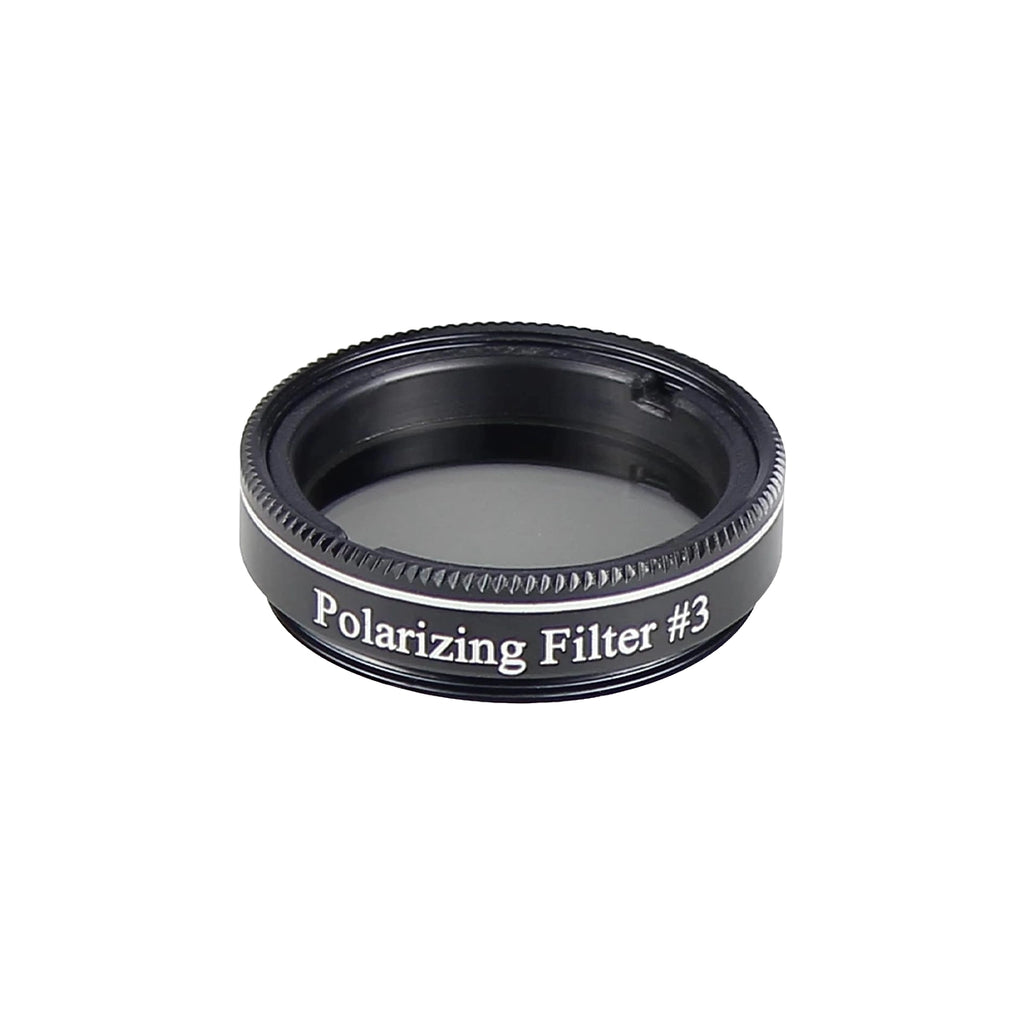 Filtre polarizator Castell