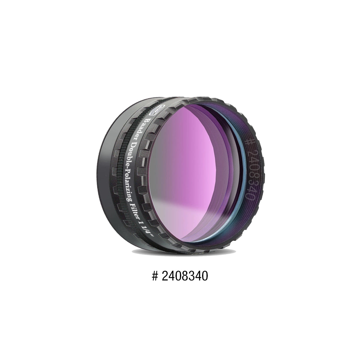 Filtre polarizator dublu Baader Planetarium