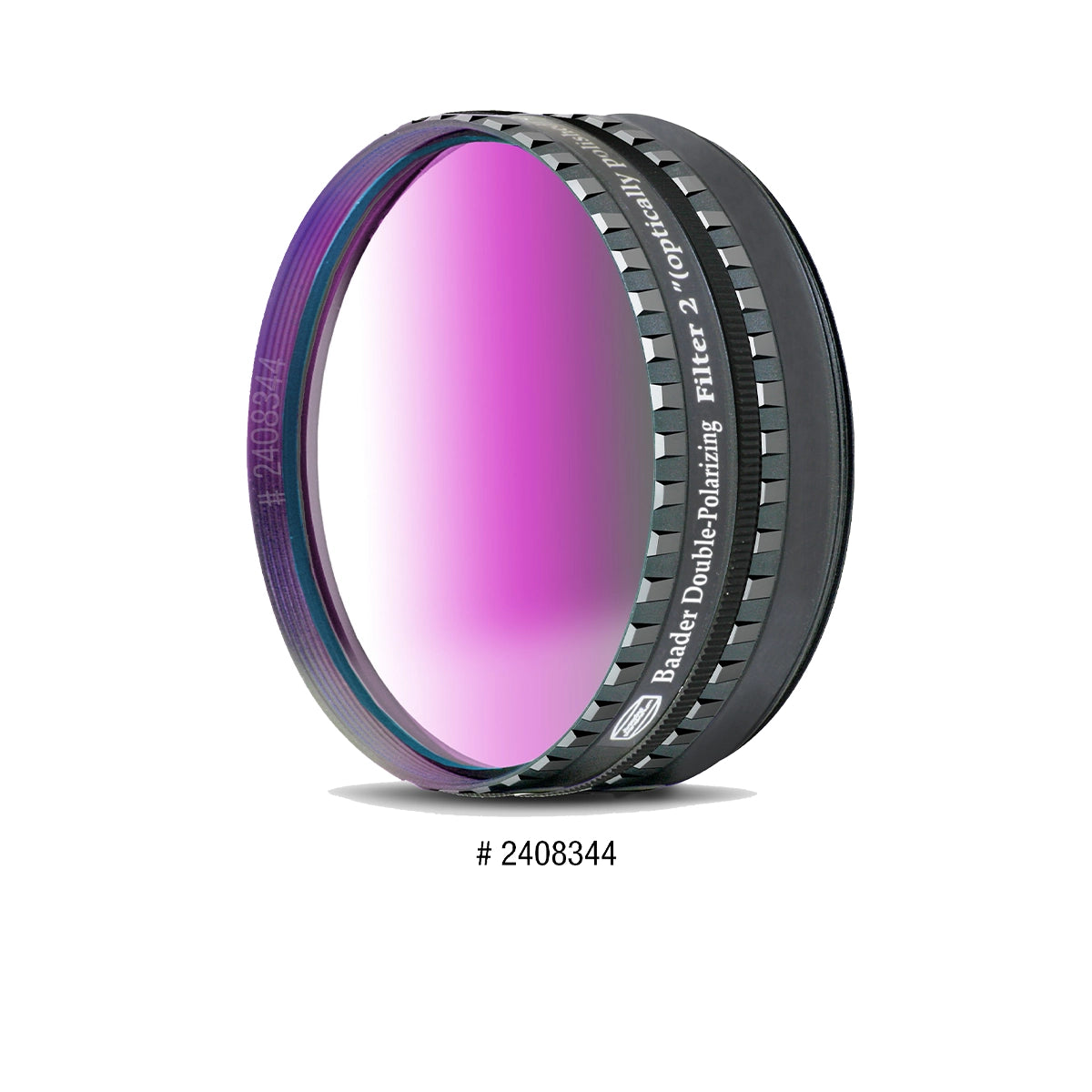 Filtre polarizator dublu Baader Planetarium