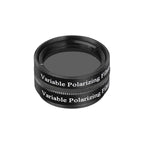 Filtru polarizator variabil 31,7mm Castell