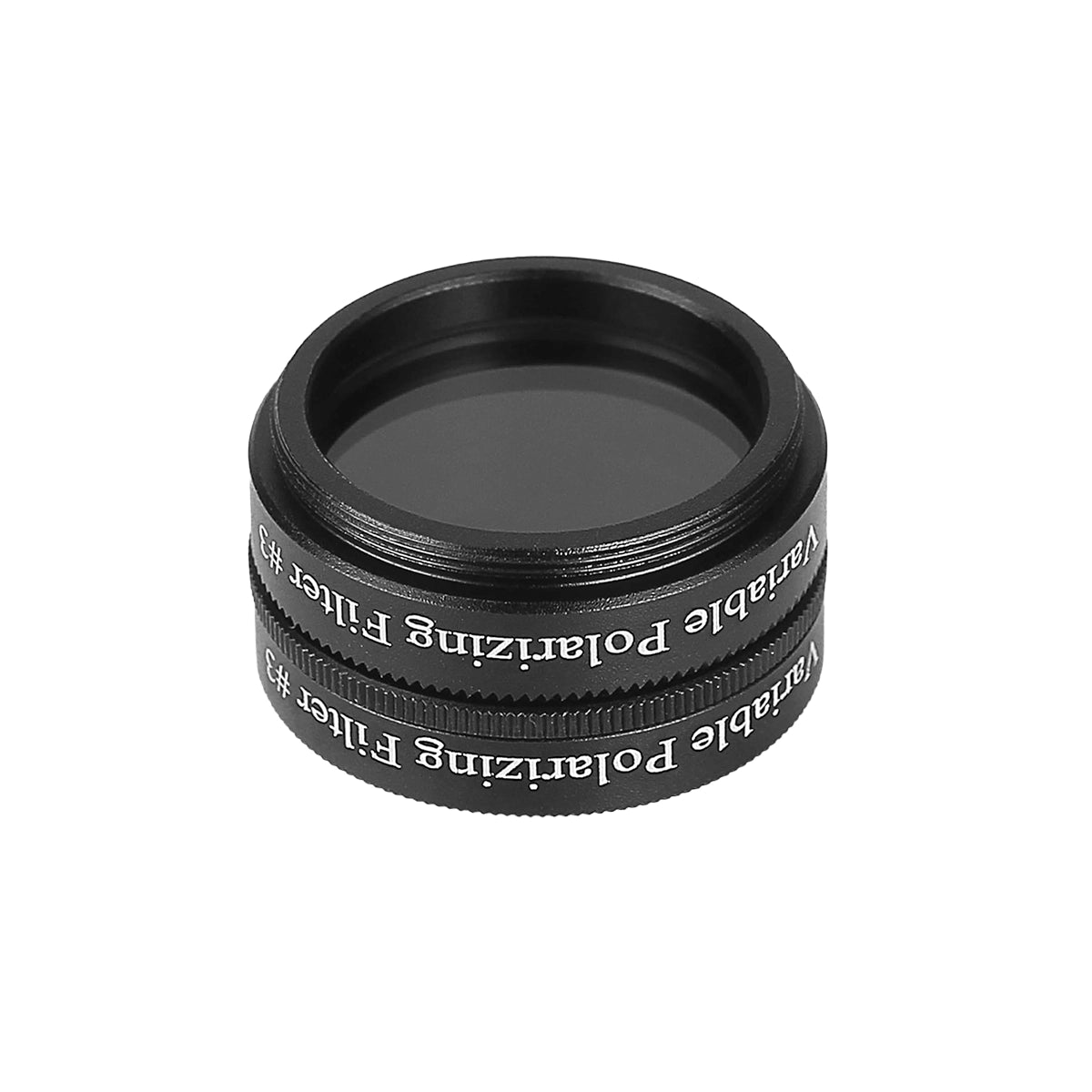 Filtru polarizator variabil 31,7mm Castell