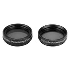 Filtru polarizator variabil 31,7mm Castell