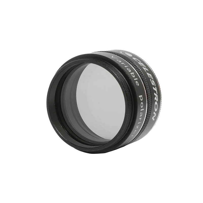 Filtru polarizator variabil 31,7mm Celestron image 1