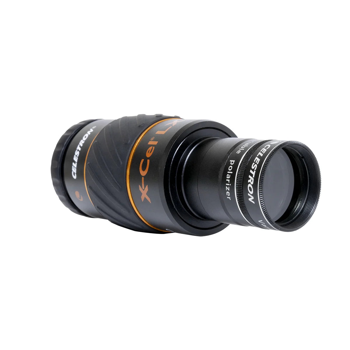 Filtru polarizator variabil 31,7mm Celestron