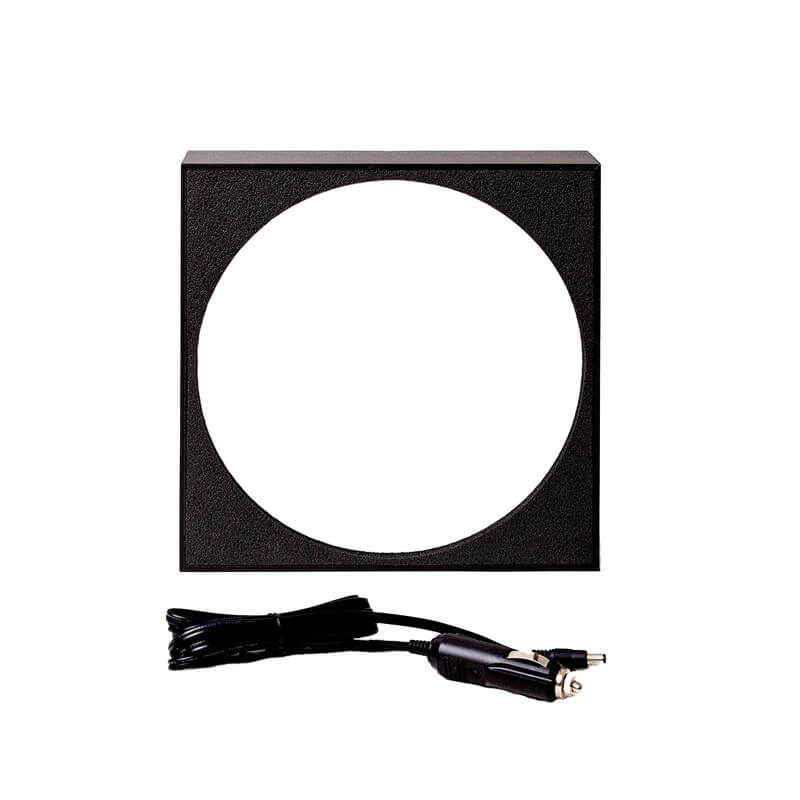 Flatfield Box Plus image 1