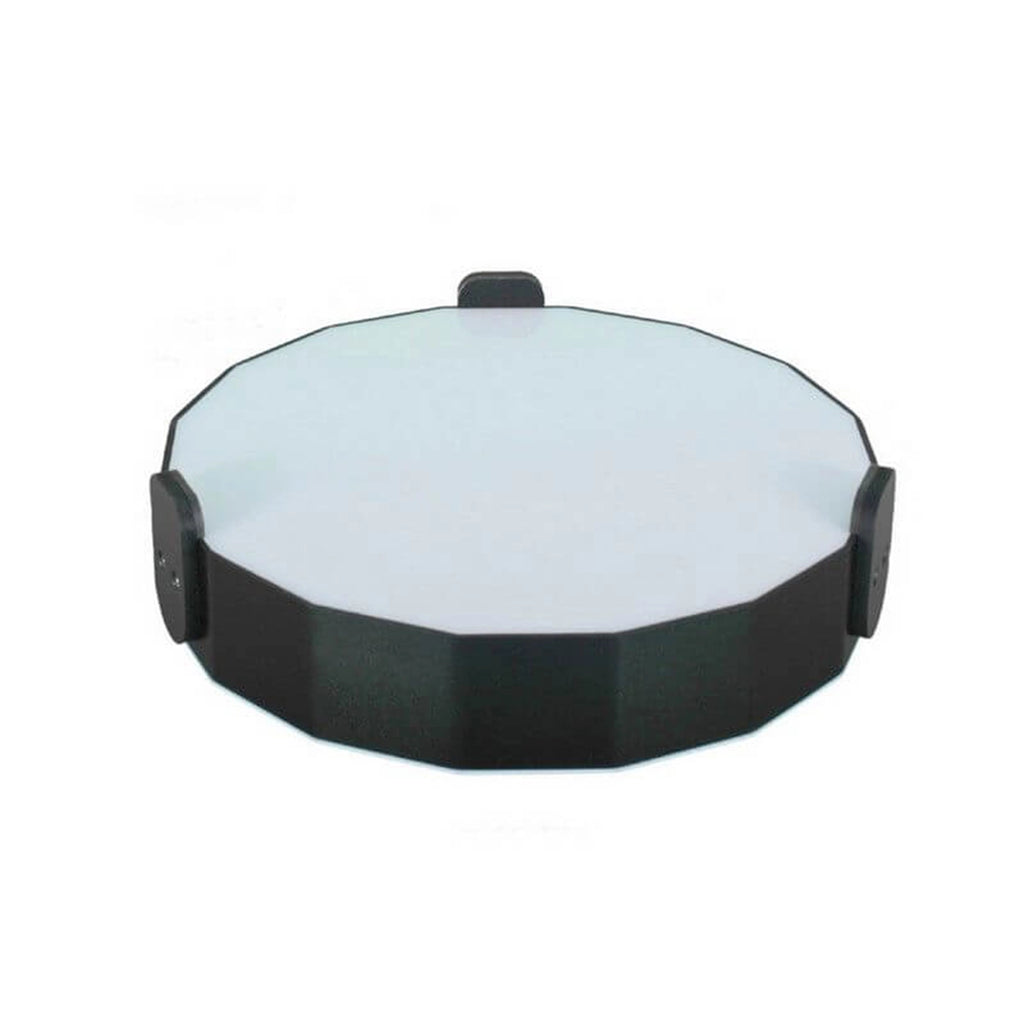 Flatfield box cu LED alb