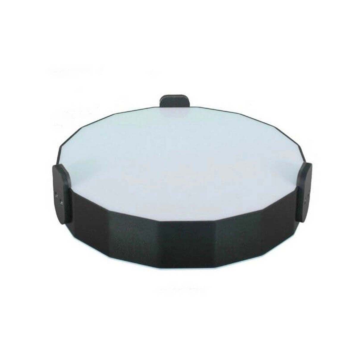 Flatfield box cu LED alb