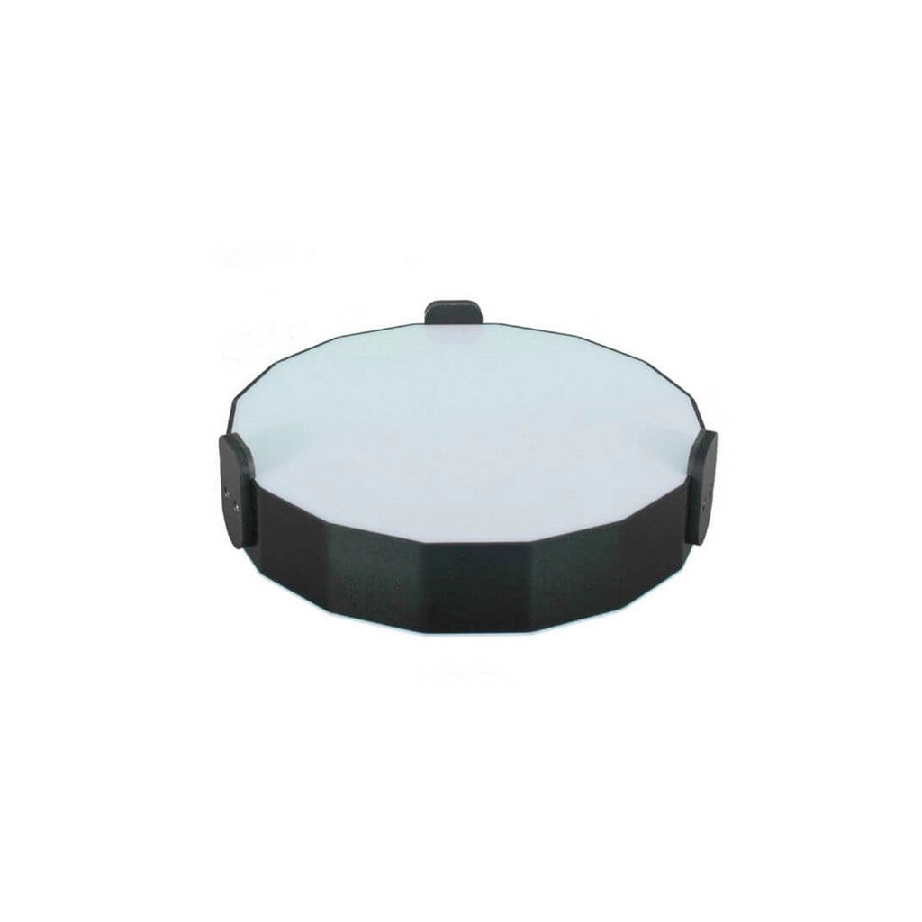 Flatfield box cu LED alb
