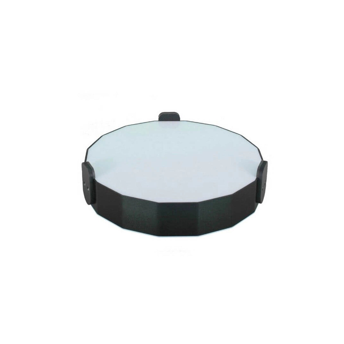Flatfield box cu LED alb