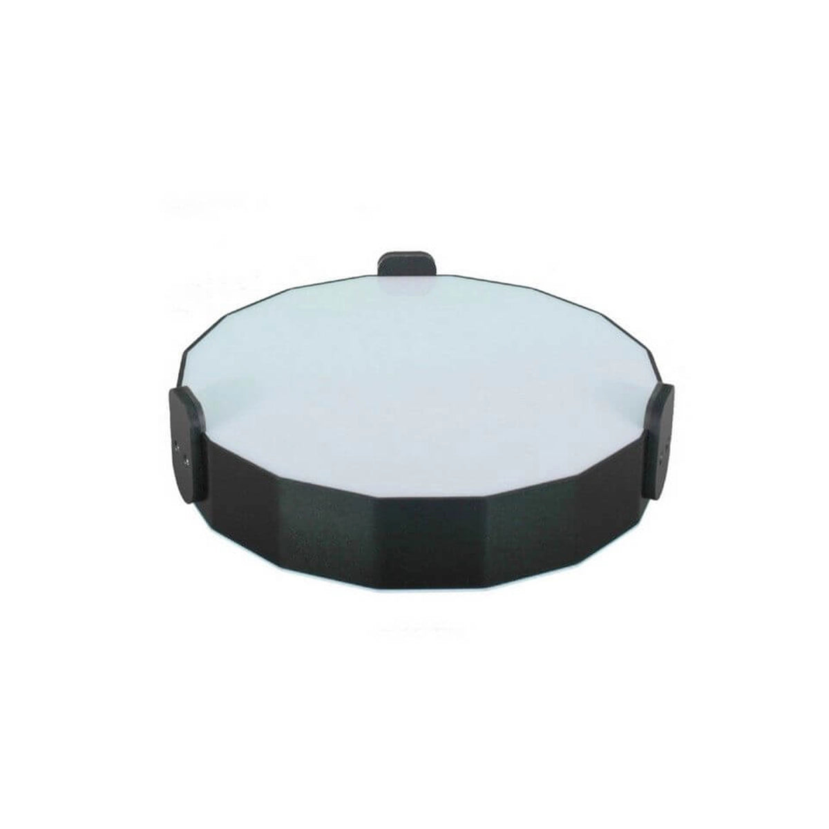 Flatfield box cu LED alb