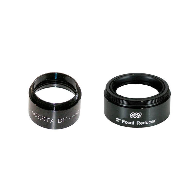 Focal reducer 0,5x image 1