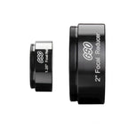 Focal reducer 0,5x