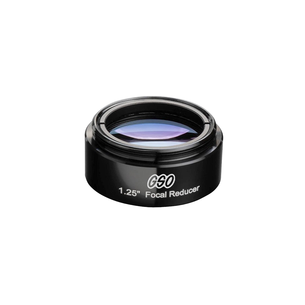 Focal reducer 0,5x