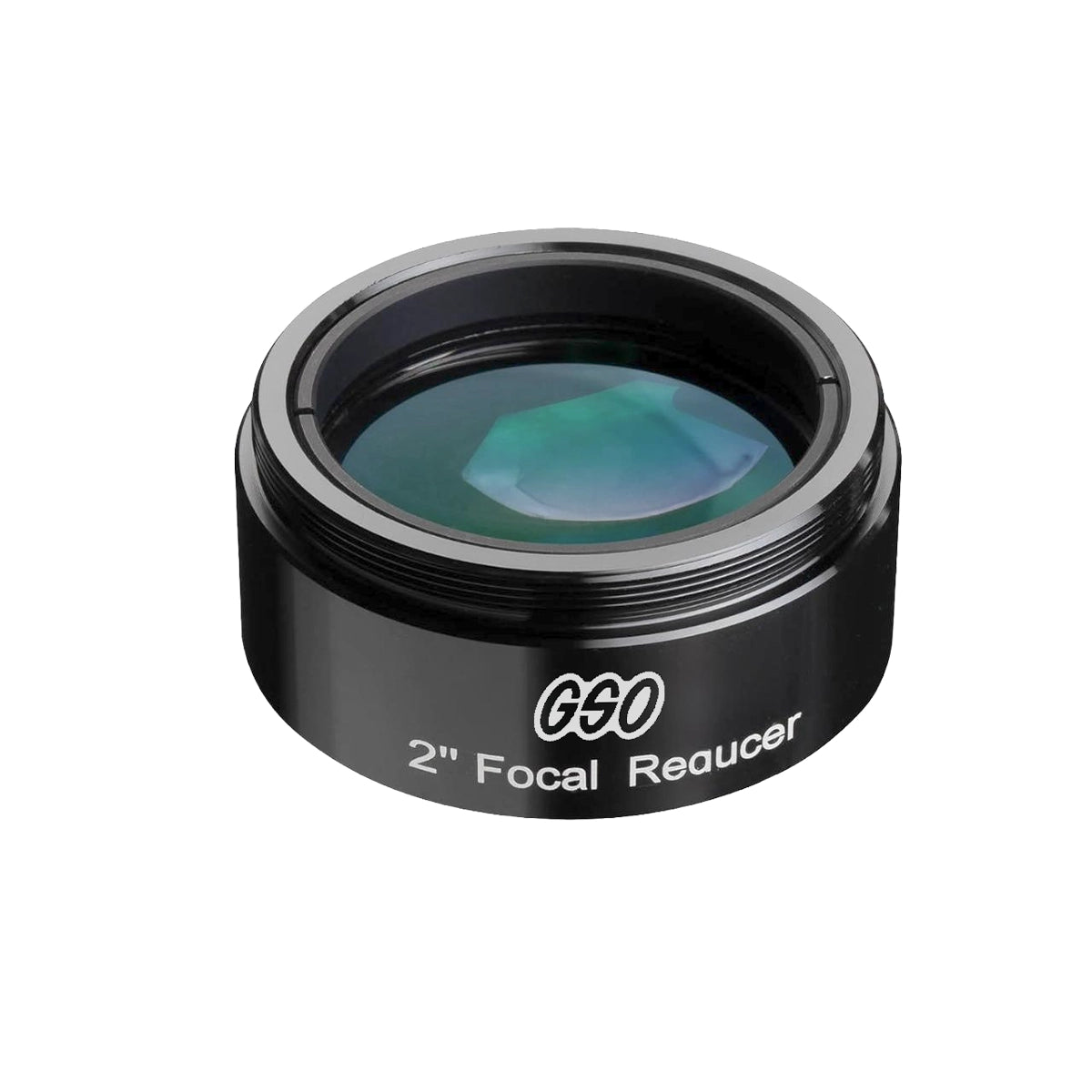 Focal reducer 0,5x