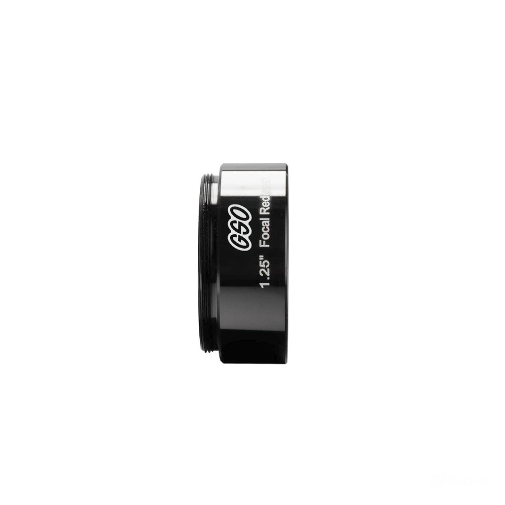 Focal reducer 0,5x