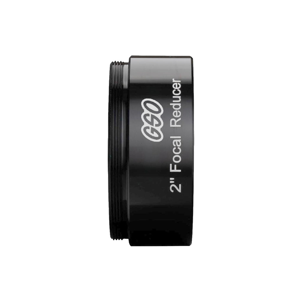 Focal reducer 0,5x