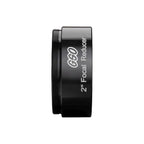Focal reducer 0,5x