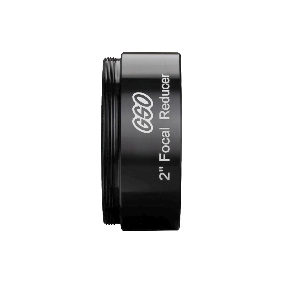Focal reducer 0,5x