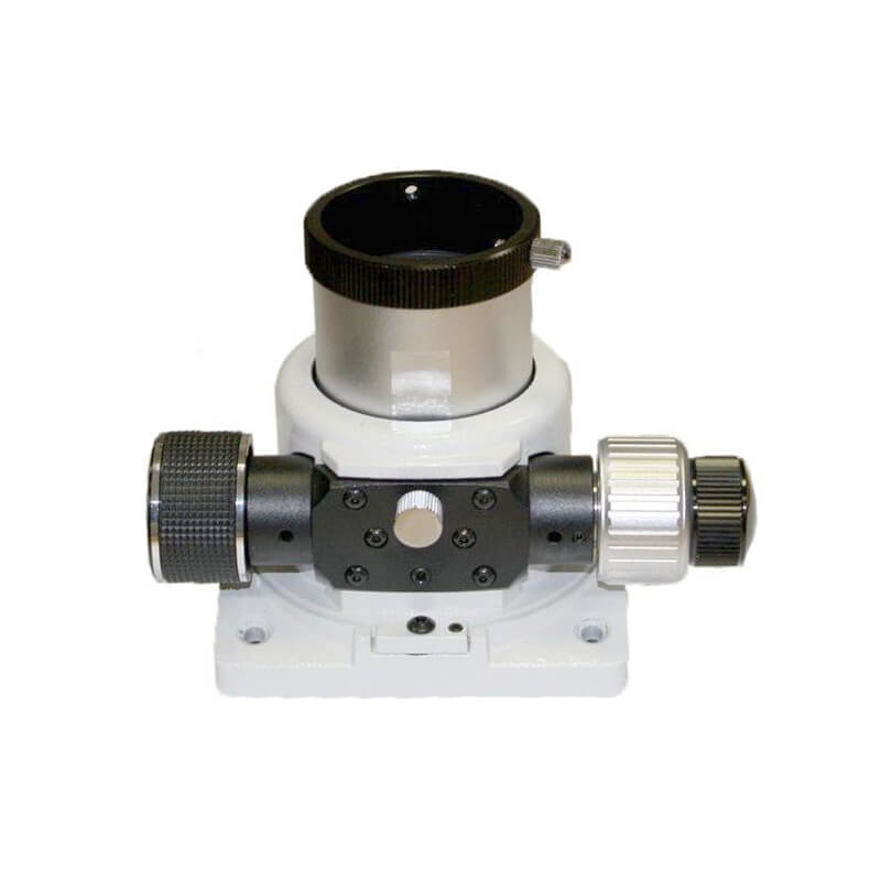 Focalizator Crayford cu reductie 1:10 pentru Newton image 1