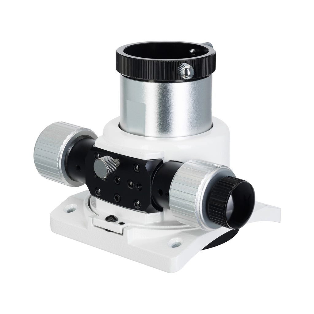 Focalizator Crayford cu reductie 1:10 pentru Newton