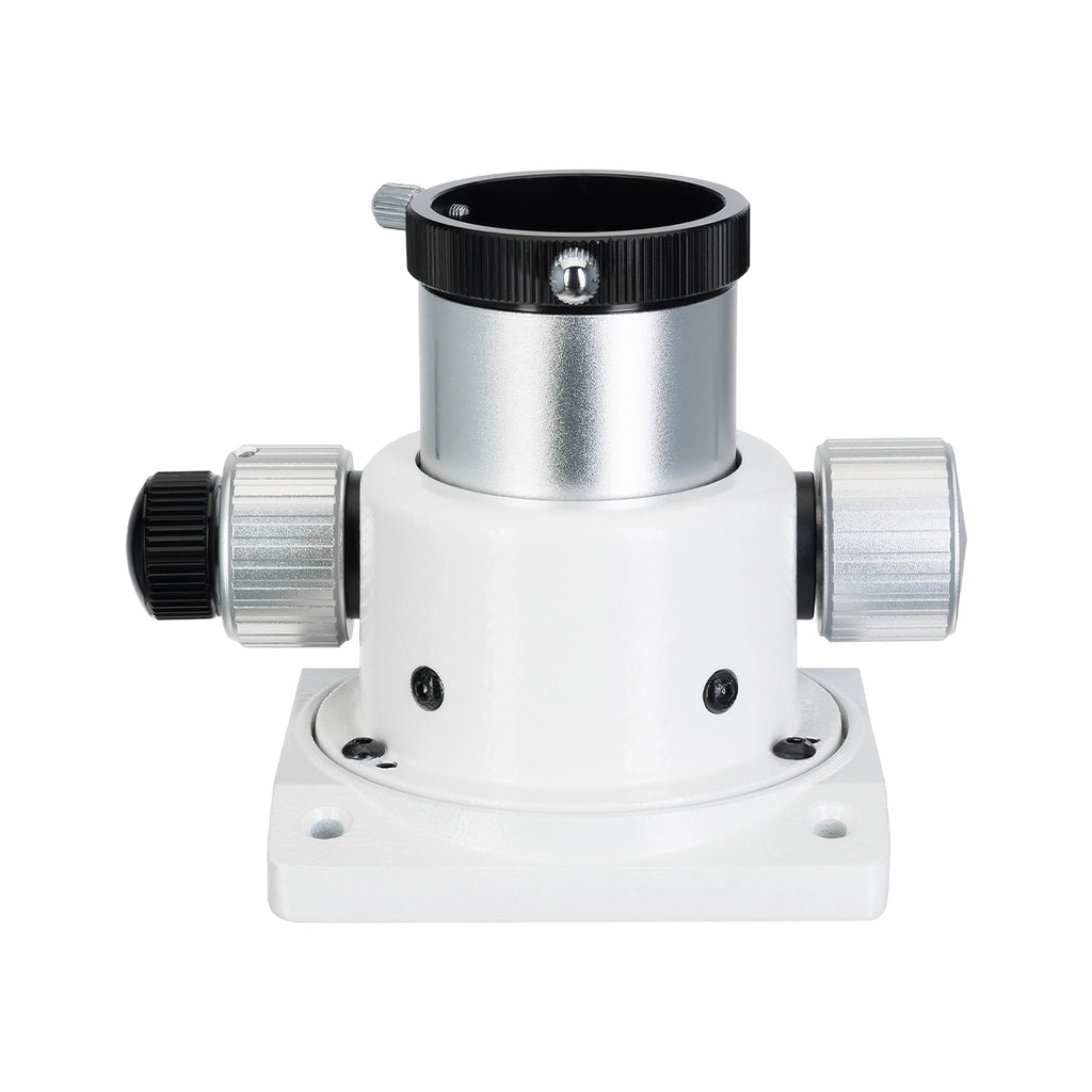 Focalizator Crayford cu reductie 1:10 pentru Newton
