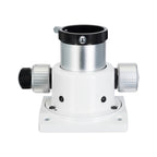 Focalizator Crayford cu reductie 1:10 pentru Newton