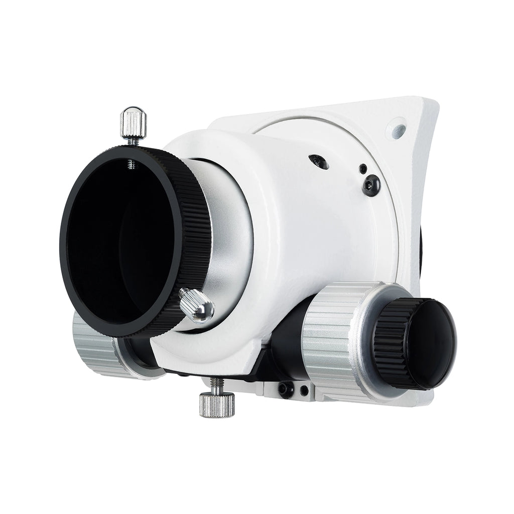 Focalizator Crayford cu reductie 1:10 pentru Newton
