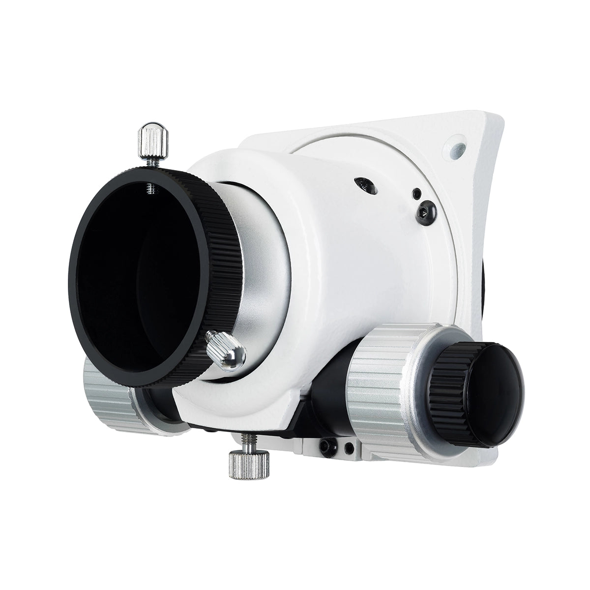 Focalizator Crayford cu reductie 1:10 pentru Newton