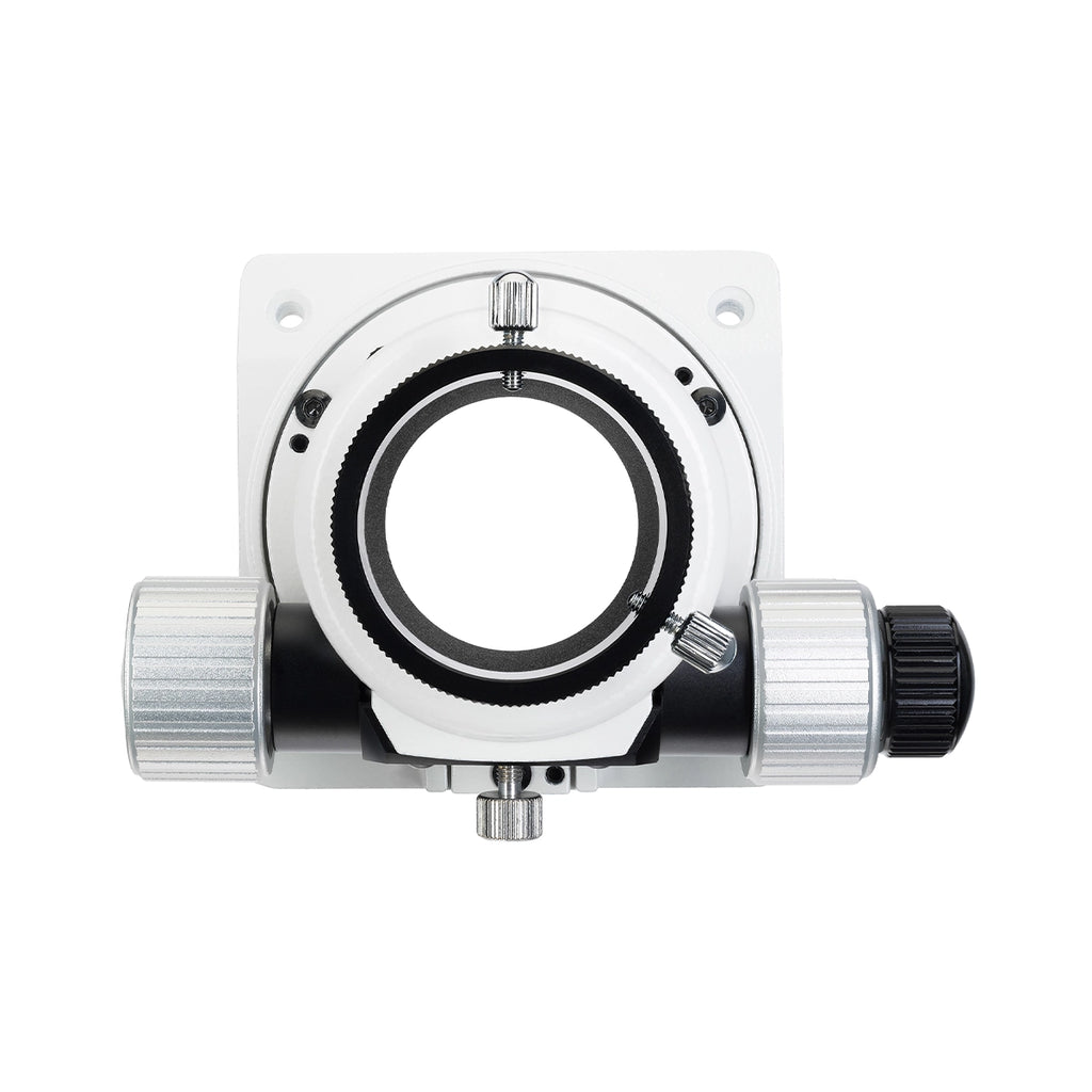 Focalizator Crayford cu reductie 1:10 pentru Newton