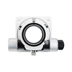 Focalizator Crayford cu reductie 1:10 pentru Newton