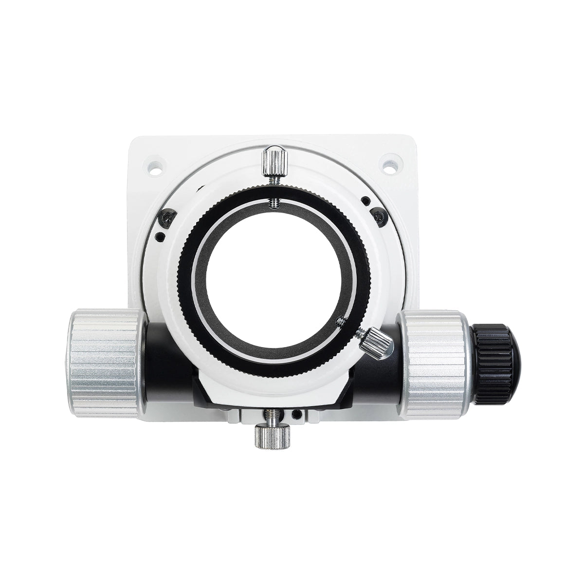 Focalizator Crayford cu reductie 1:10 pentru Newton