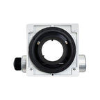 Focalizator Crayford cu reductie 1:10 pentru Newton