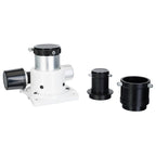 Focalizator Crayford cu reductie 1:10 pentru Newton