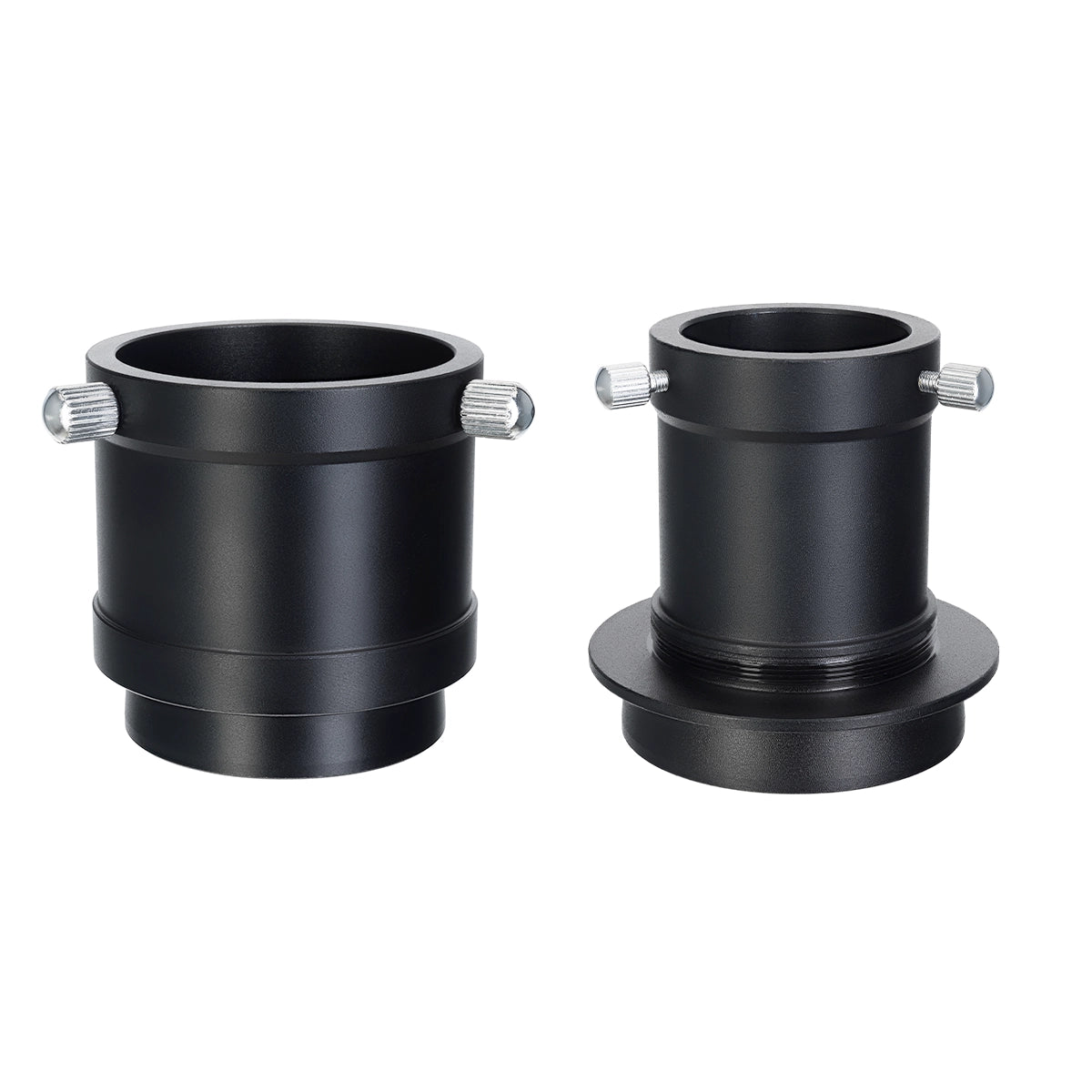 Focalizator Crayford pentru Newton