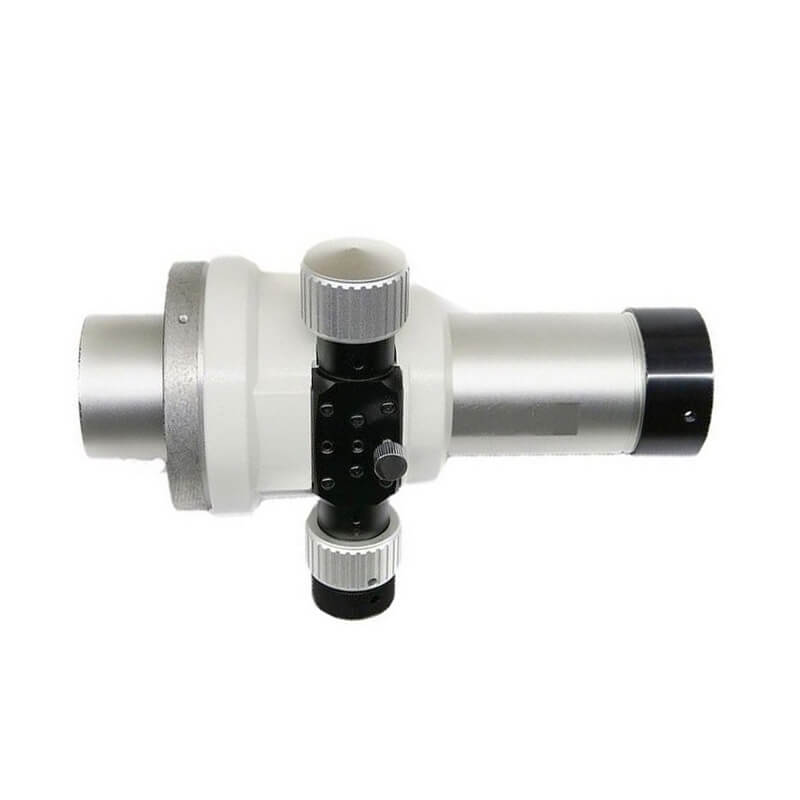 Focalizator Crayford cu reductie 1:10 pentru refractor image 1