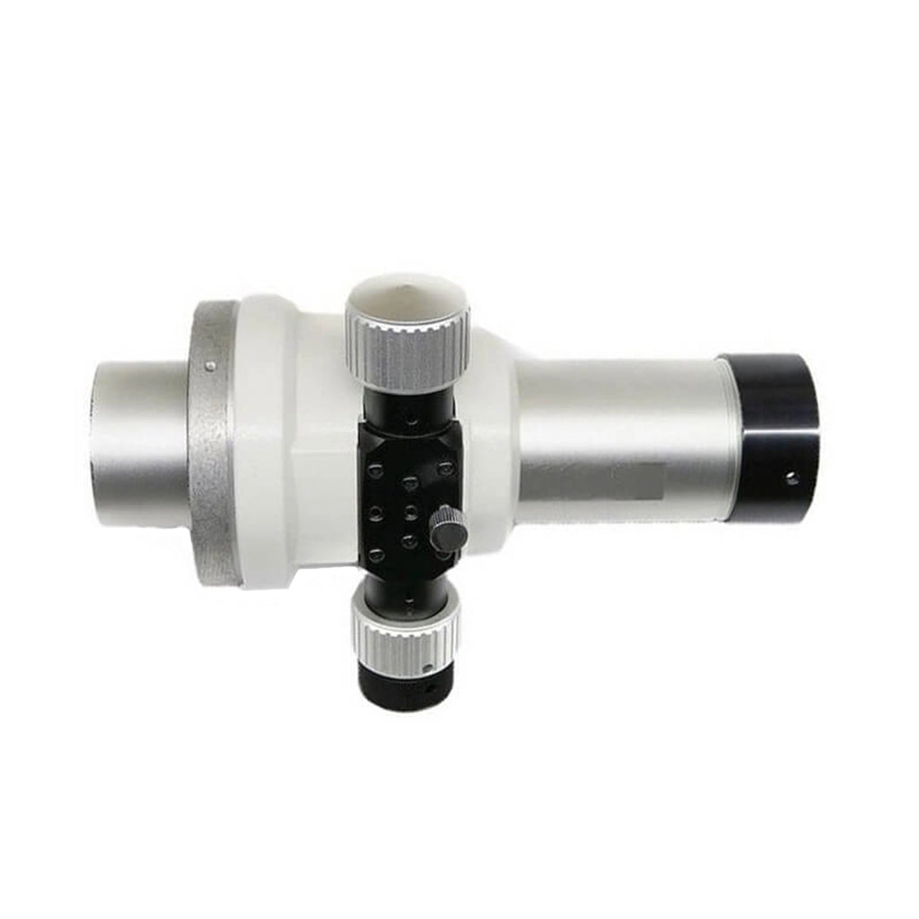 Focalizator Crayford cu reductie 1:10 pentru refractor