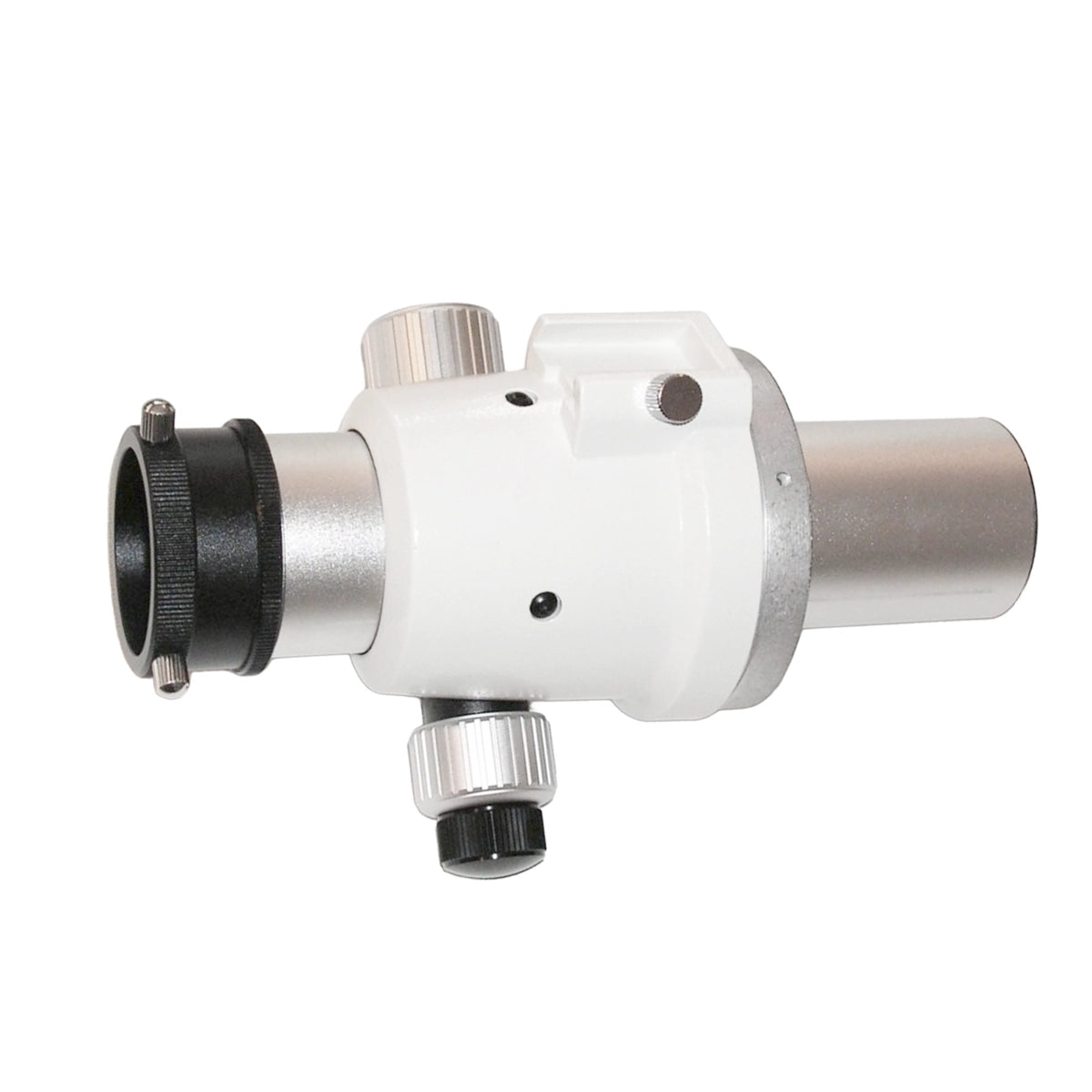 Focalizator Crayford cu reductie 1:10 pentru refractor