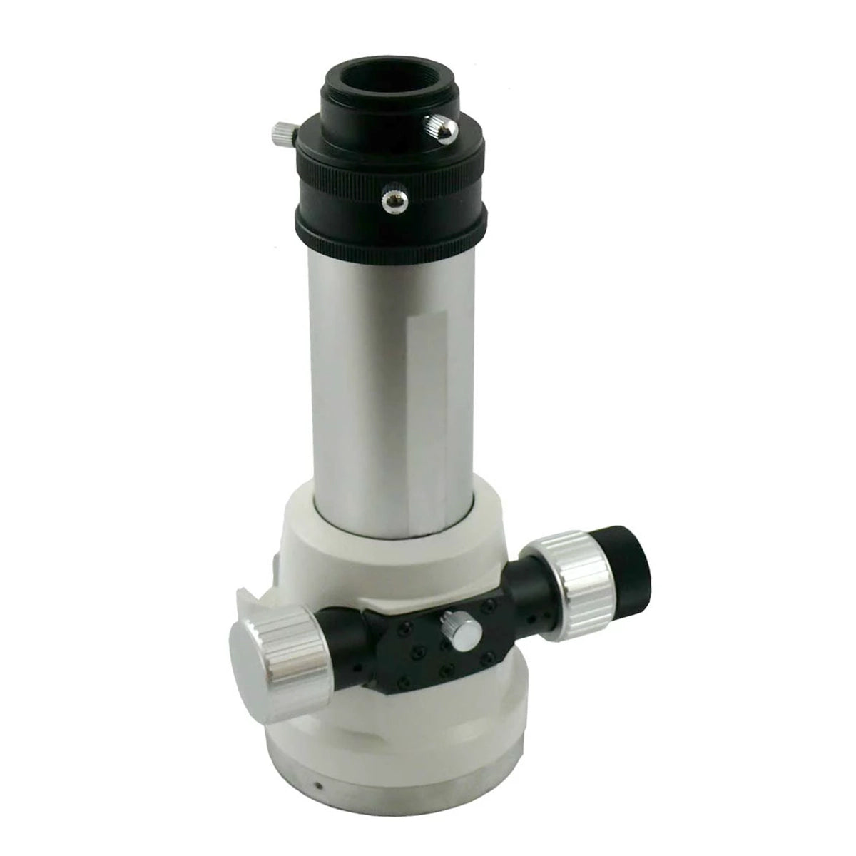 Focalizator Crayford cu reductie 1:10 pentru refractor