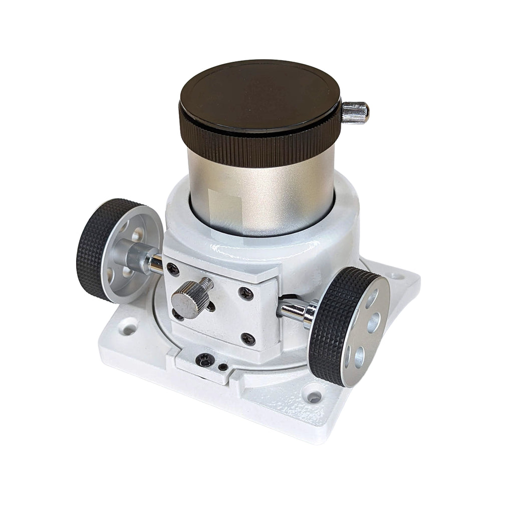 Focalizator Crayford pentru Newton
