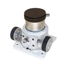 Focalizator Crayford pentru Newton