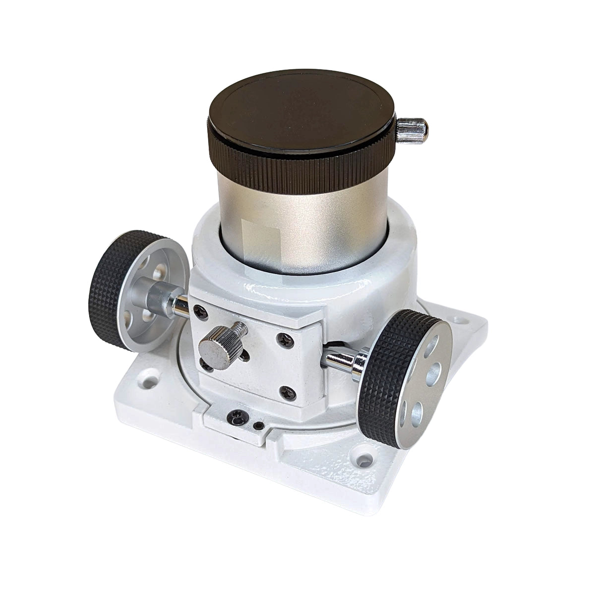 Focalizator Crayford pentru Newton