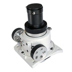 Focalizator Crayford pentru Newton