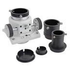 Focalizator Crayford pentru Newton