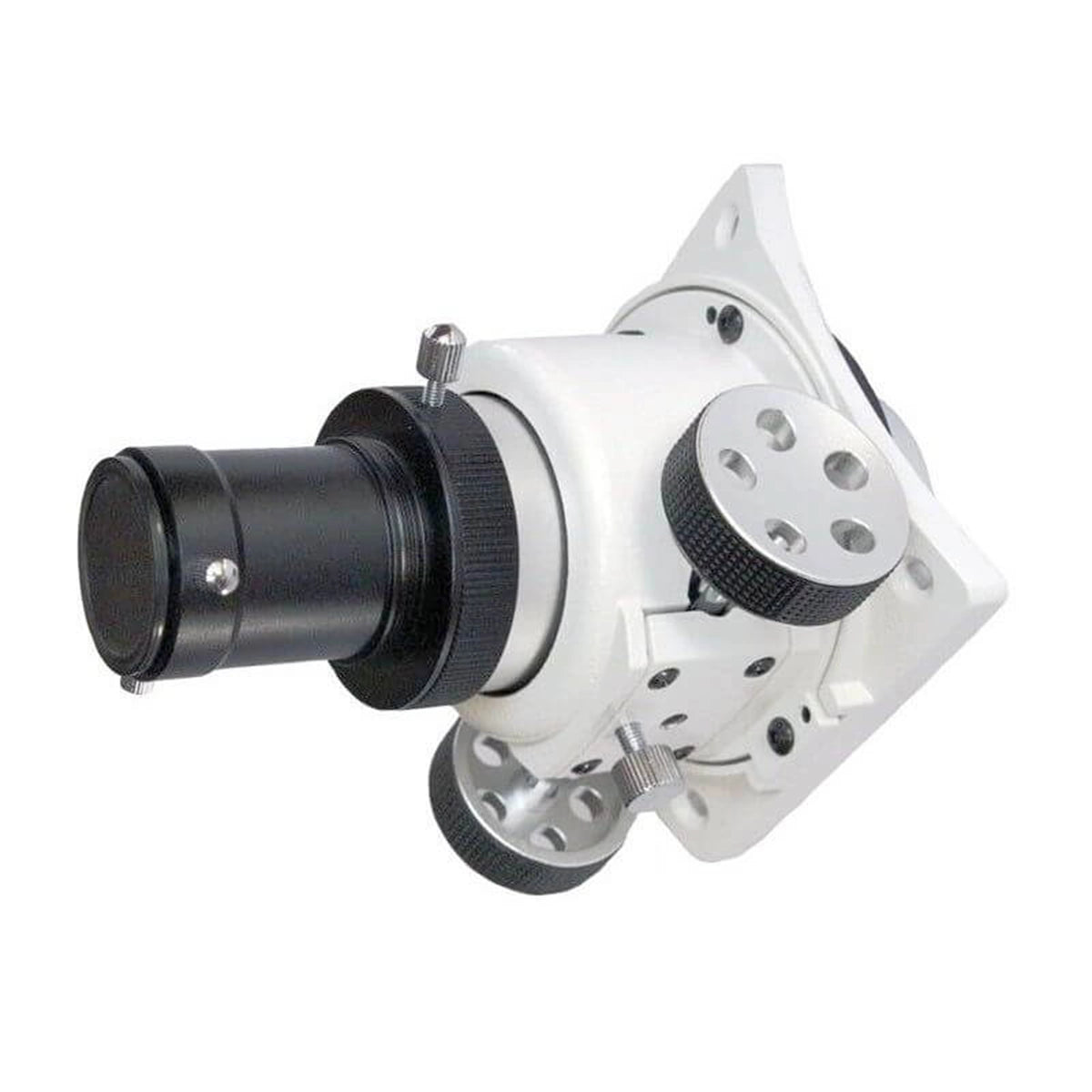 Focalizator Crayford pentru Newton