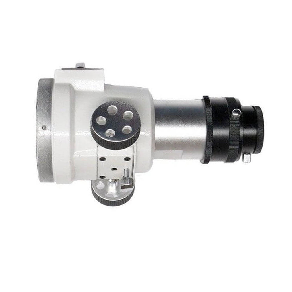 Focalizator Crayford pentru refractor