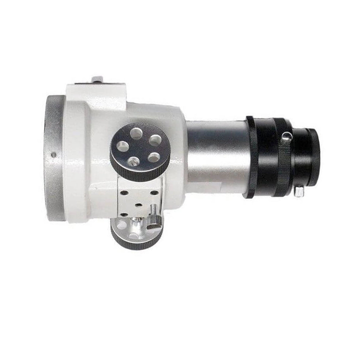 Focalizator Crayford pentru refractor