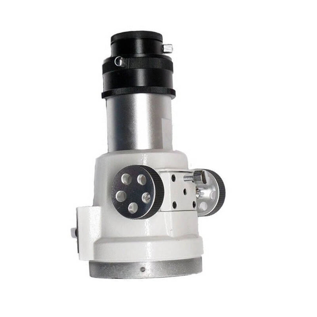 Focalizator Crayford pentru refractor