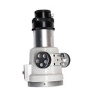Focalizator Crayford pentru refractor