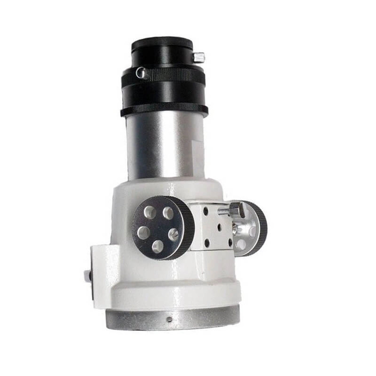 Focalizator Crayford pentru refractor